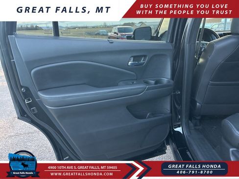 Used 2021 Honda Passport EX-L image 23