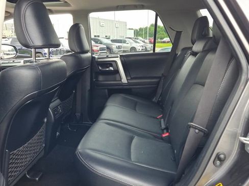 Used 2022 Toyota 4Runner Limited RWD image 6