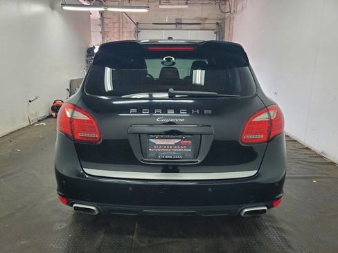 Used 2012 Porsche Cayenne image 6