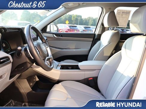 Certified 2024 Hyundai Palisade SEL AWD/4WD image 24