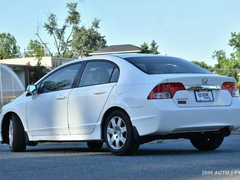 Used 2010 Honda Civic LX image 7
