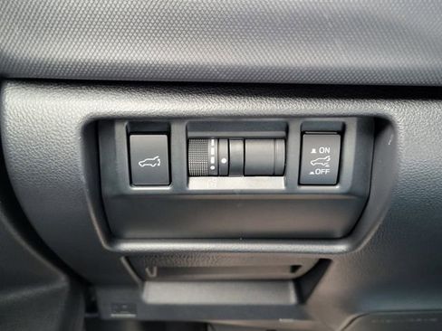 Used 2025 Subaru Forester Touring w/ Popular Package - Touring AWD/4WD image 21