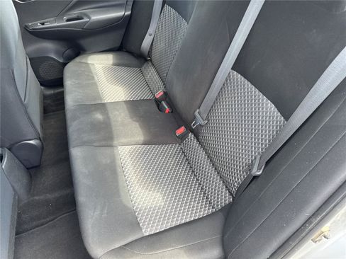 Used 2024 Nissan Versa S w/ Trunk Package FWD image 30
