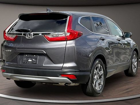Used 2019 Honda CR-V EX image 6
