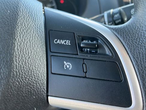 Used 2024 Mitsubishi Mirage ES FWD image 15