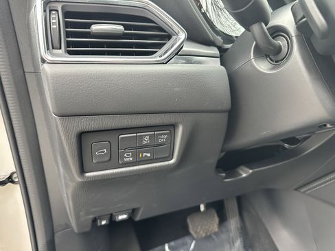 Certified 2025 MAZDA CX-5 AWD 2.5 S image 25