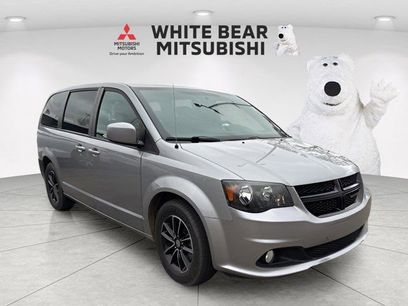 Used 2018 Dodge Grand Caravan SXT w/ Driver Convenience Group