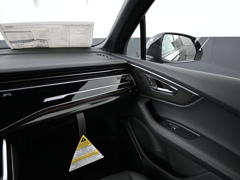 New 2026 Audi Q7 2.0T Premium Plus AWD/4WD image 13