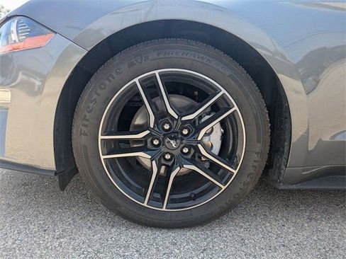 Used 2023 Ford Mustang Premium image 12