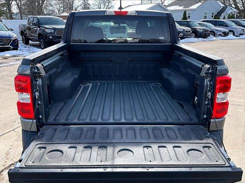 Used 2022 Ford Maverick XLT w/ XLT Luxury Package image 19