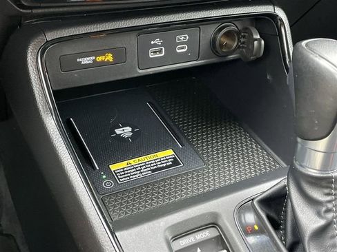 Used 2023 Honda CR-V EX-L image 14