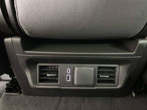 New 2026 Chevrolet Silverado 1500 LT AWD/4WD image 18