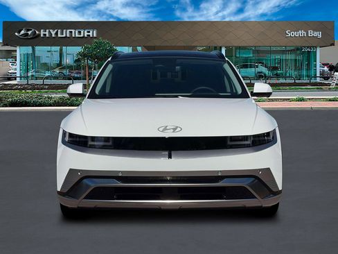 New 2026 Hyundai Ioniq 5 Limited RWD image 12
