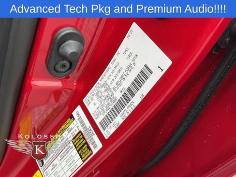 New 2026 Toyota Tundra SR5 image 23