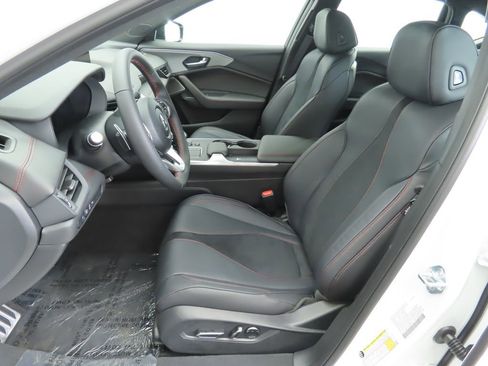 Used 2025 Acura TLX SH-AWD w/ A-SPEC Pkg image 20