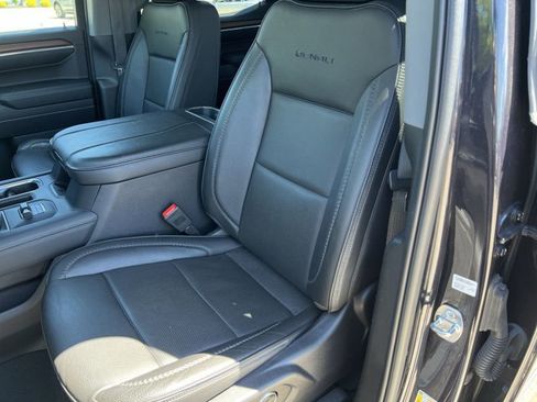 Used 2024 GMC Sierra 1500 Denali w/ Denali Reserve Package AWD/4WD image 20