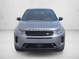 Used 2023 Land Rover Discovery Sport S video 2