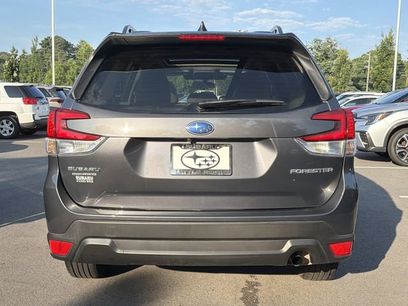 Used 2024 Subaru Forester Premium