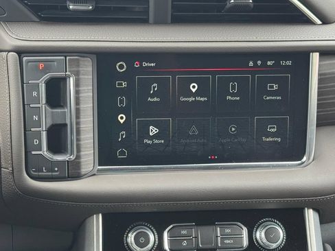 Used 2023 GMC Yukon XL Denali w/ Advanced Technology Package AWD/4WD image 15
