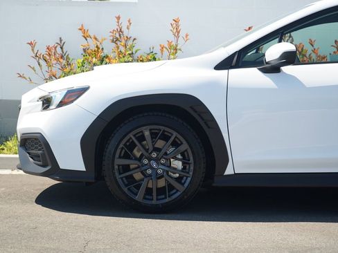 New 2026 Subaru WRX Premium image 2
