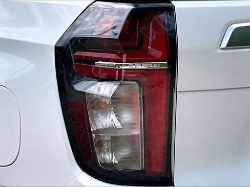 Used 2024 Chevrolet Tahoe High Country image 31