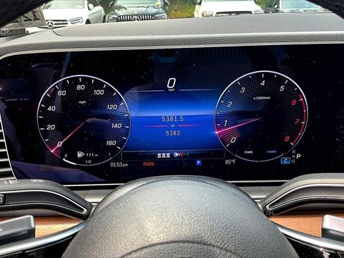 Certified 2025 Mercedes-Benz GLE 450 4MATIC image 22