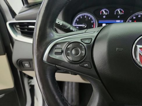 Used 2020 Buick Enclave Essence w/ Sport Touring Edition AWD/4WD image 22