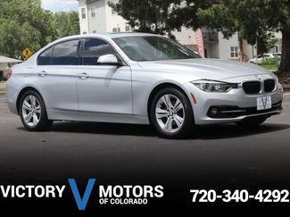 Used 2017 BMW 330i xDrive Sedan AWD/4WD video 1