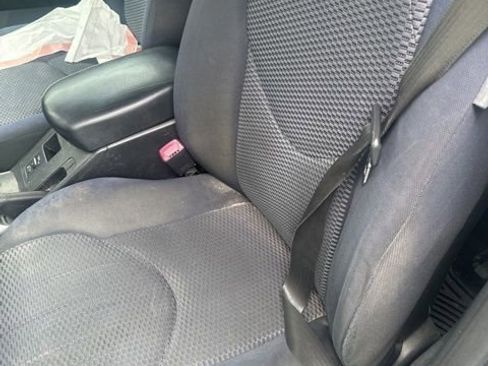 Used 2007 Toyota RAV4 Sport AWD/4WD image 9