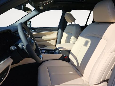 New 2026 Jeep Grand Cherokee Limited image 9