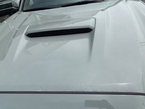 Used 2023 Toyota Tacoma TRD Sport AWD/4WD image 17