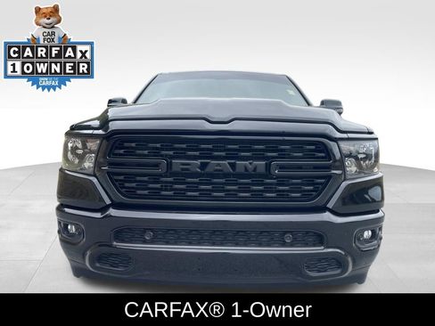 Used 2023 RAM 1500 Big Horn image 2