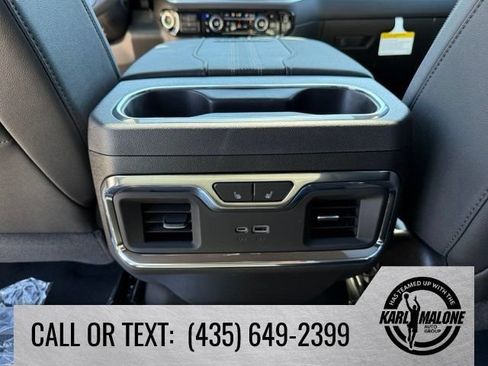 New 2026 Chevrolet Silverado 3500 High Country w/ Technology Package AWD/4WD image 29