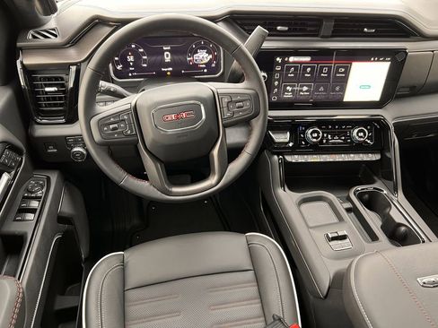 New 2026 GMC Sierra 2500 AT4X image 8
