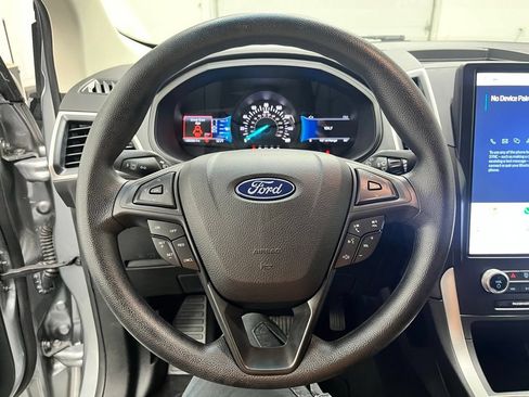 Used 2022 Ford Edge SE AWD/4WD image 21