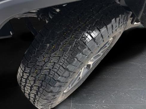 New 2026 Jeep Wrangler Sport S image 36