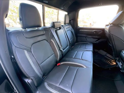 Used 2026 RAM 1500 RHO AWD/4WD image 19