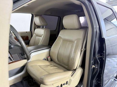 Used 2010 Ford F150 2WD SuperCrew image 11