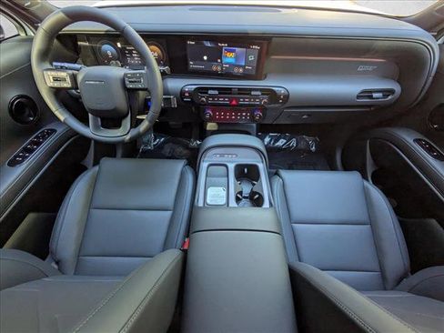 New 2026 Hyundai Palisade XRT Pro AWD/4WD image 3