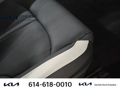 Certified 2025 Kia K5 GT-Line image 26