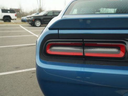 Certified 2022 Dodge Challenger GT w/ Plus Package image 34