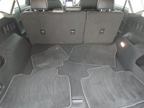 Used 2024 Ford Edge SEL w/ Convenience Package AWD/4WD image 6