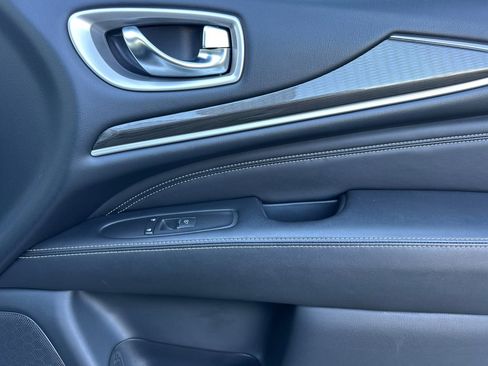 Used 2020 INFINITI QX60 Luxe image 23