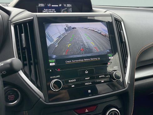 Used 2021 Subaru Crosstrek 2.5i Limited w/ Moonroof Package 2 image 33