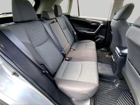 Used 2023 Toyota RAV4 XLE w/ Convenience Package FWD image 19