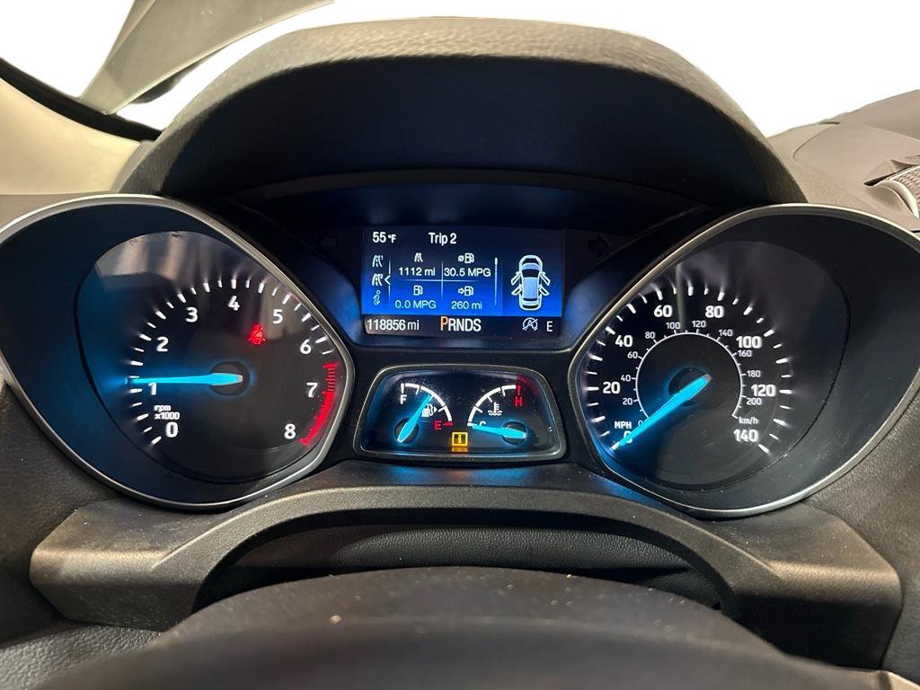 Used 2019 Ford Escape SEL FWD image 17