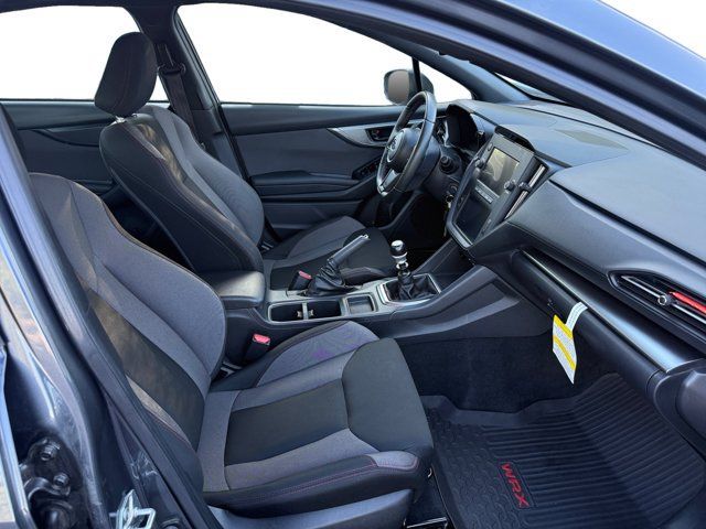 Used 2023 Subaru WRX AWD/4WD image 12