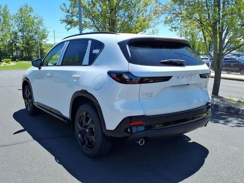 New 2026 MAZDA CX-5 2.5 S w/ Premium Plus Package AWD/4WD image 5