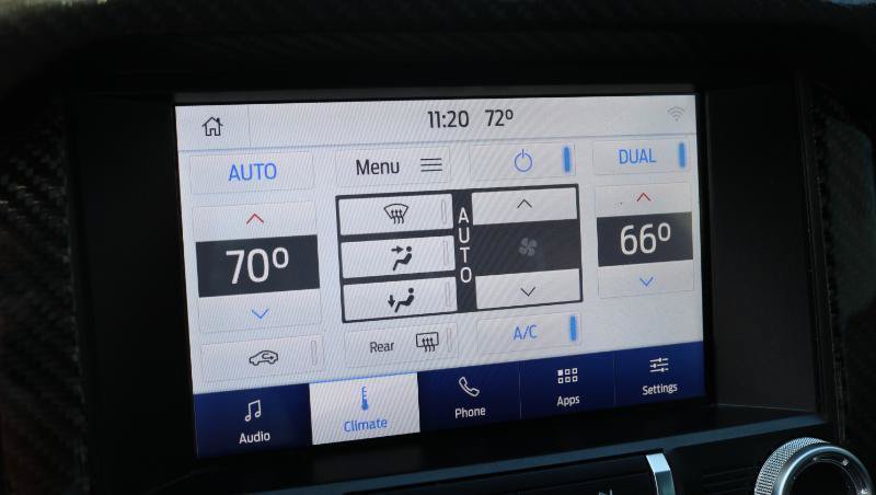 Used 2019 Ford Mustang Coupe RWD image 19