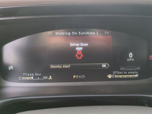 Used 2021 Lincoln Aviator Reserve w/ Equipment Group 202A image 22